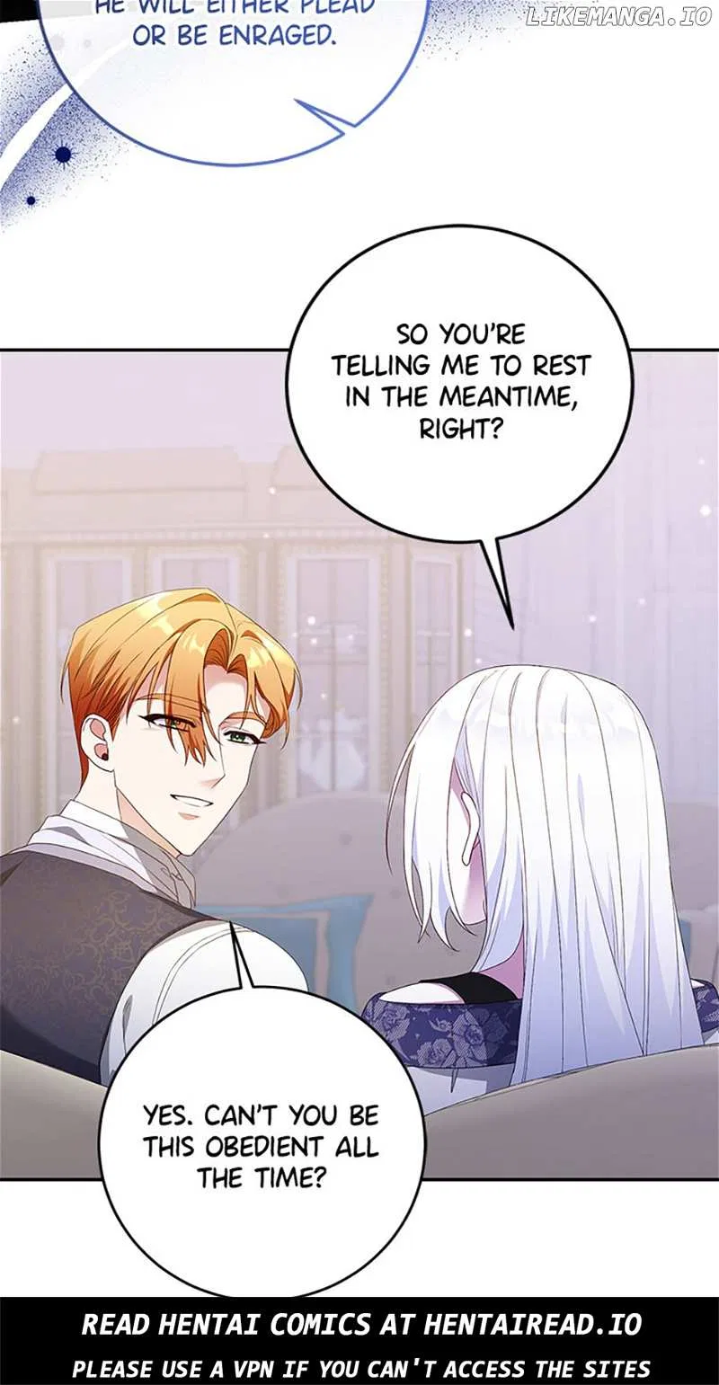 Shall We, My Lady? Chapter 58 – Page 39