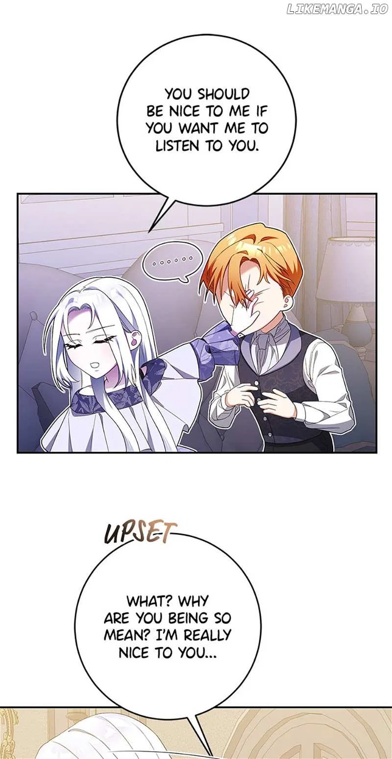 Shall We, My Lady? Chapter 58 – Page 40