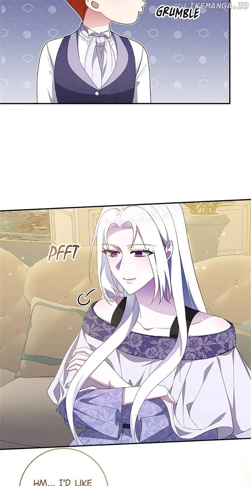 Shall We, My Lady? Chapter 58 – Page 42