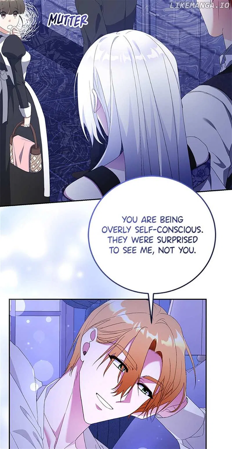 Shall We, My Lady? Chapter 58 – Page 47