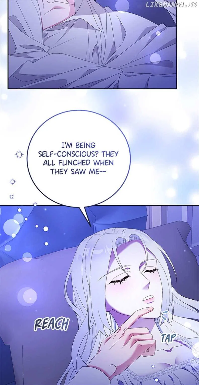 Shall We, My Lady? Chapter 58 – Page 48