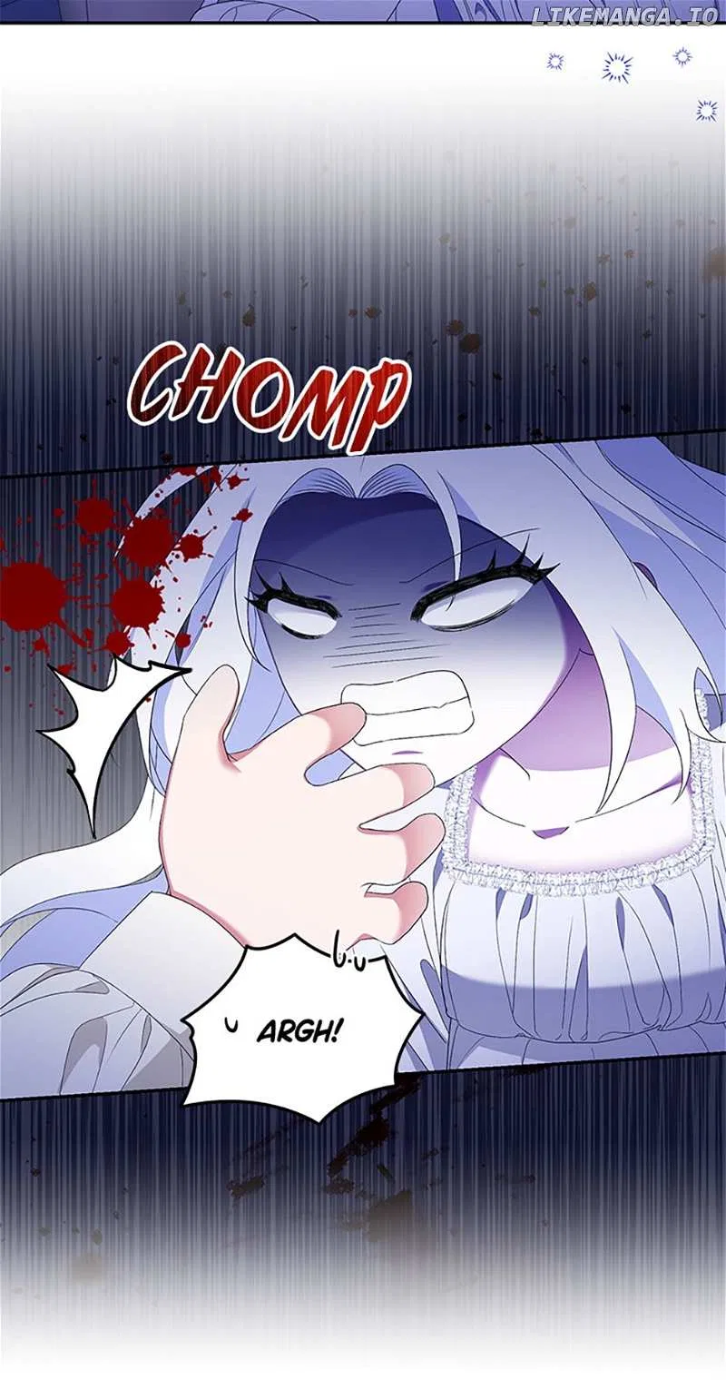 Shall We, My Lady? Chapter 58 – Page 49