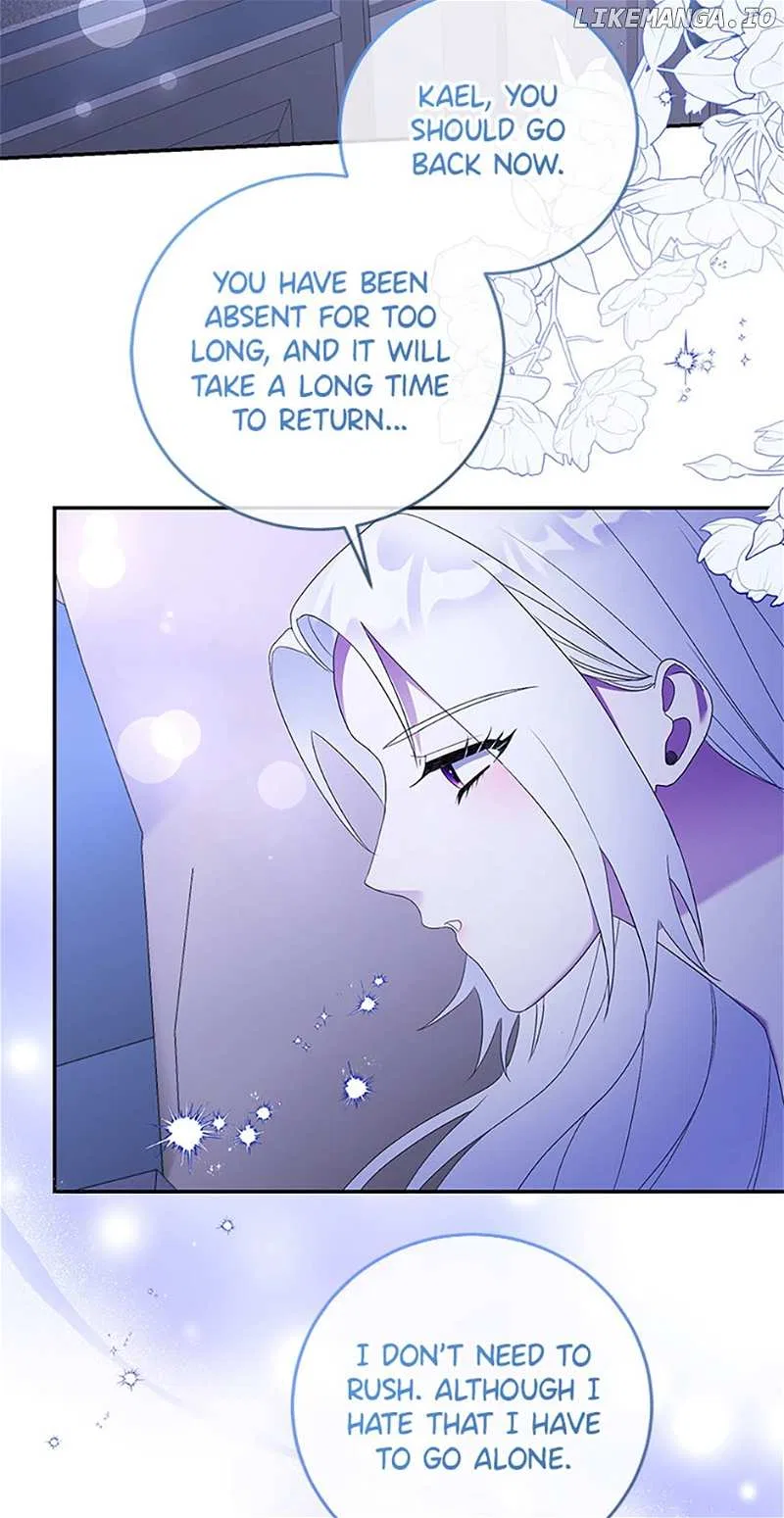 Shall We, My Lady? Chapter 58 – Page 52