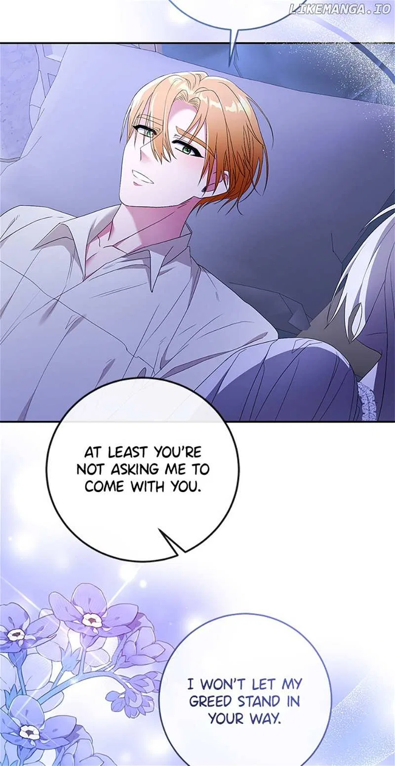Shall We, My Lady? Chapter 58 – Page 53