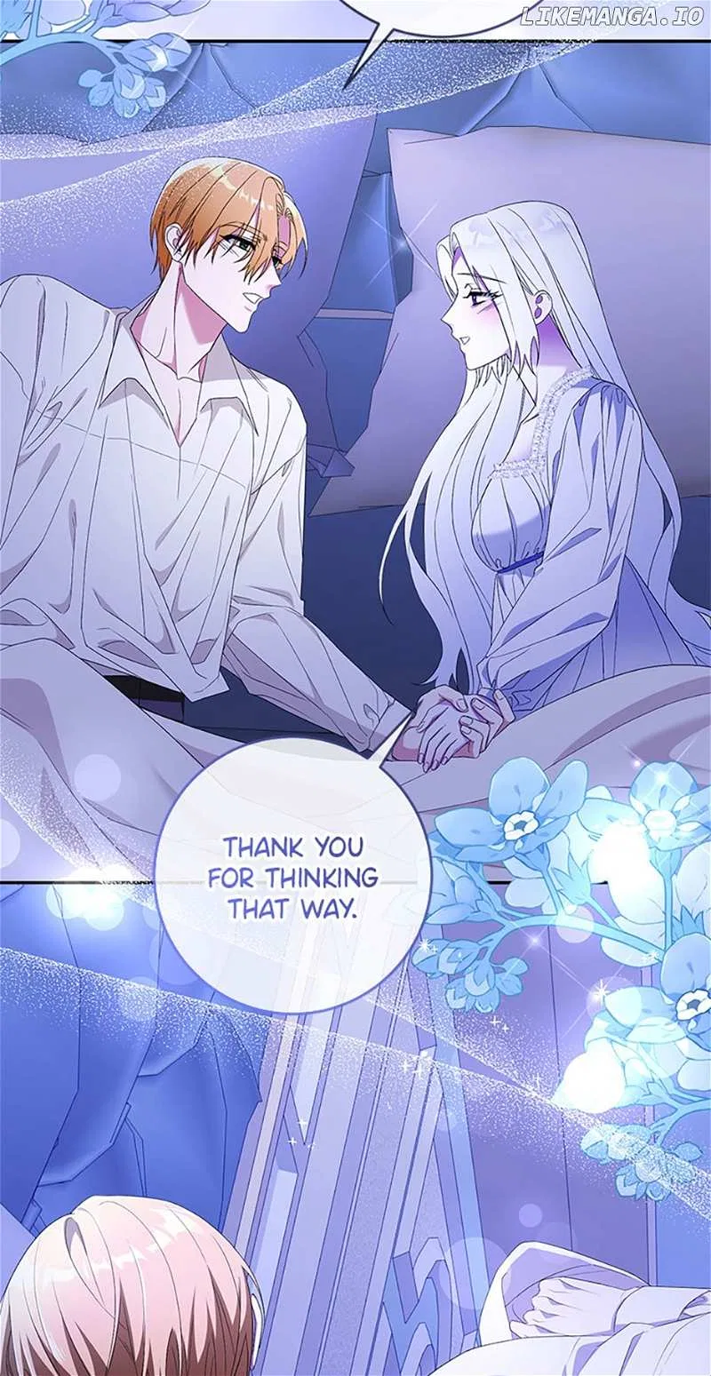 Shall We, My Lady? Chapter 58 – Page 54