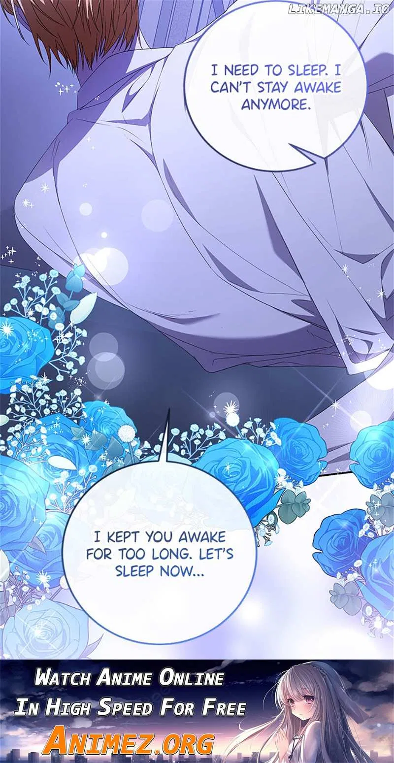Shall We, My Lady? Chapter 58 – Page 55