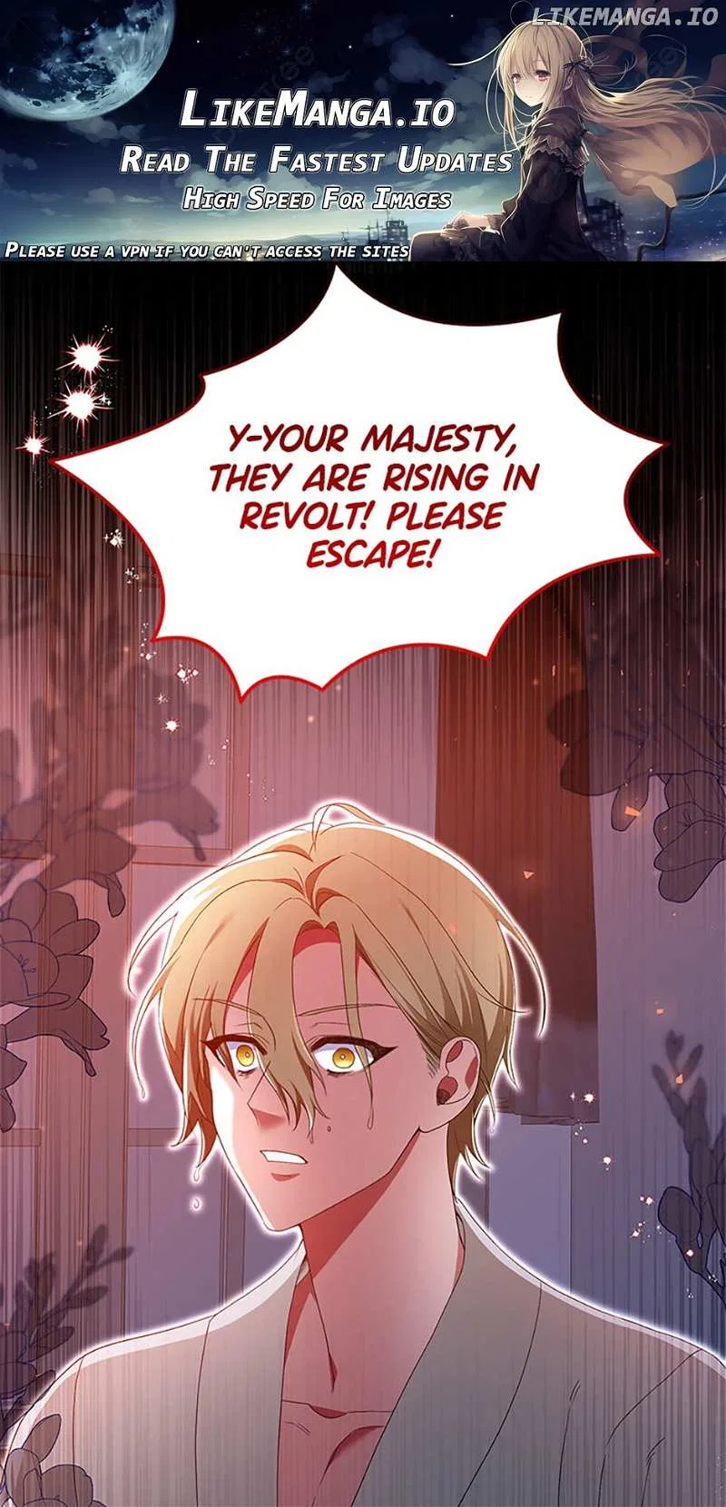 Shall We, My Lady? Chapter 57 – Page 1