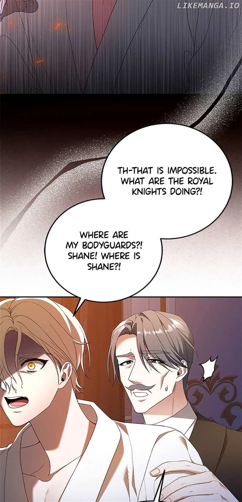 Shall We, My Lady? Chapter 57 – Page 2