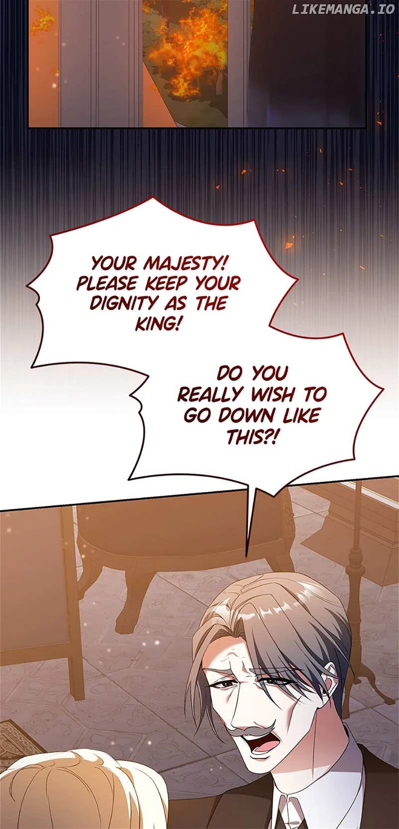 Shall We, My Lady? Chapter 57 – Page 4