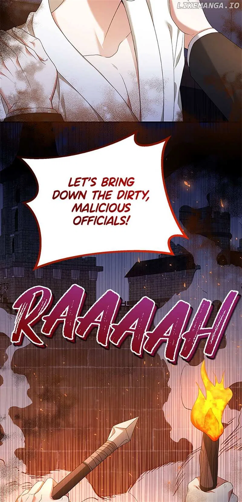 Shall We, My Lady? Chapter 57 – Page 6