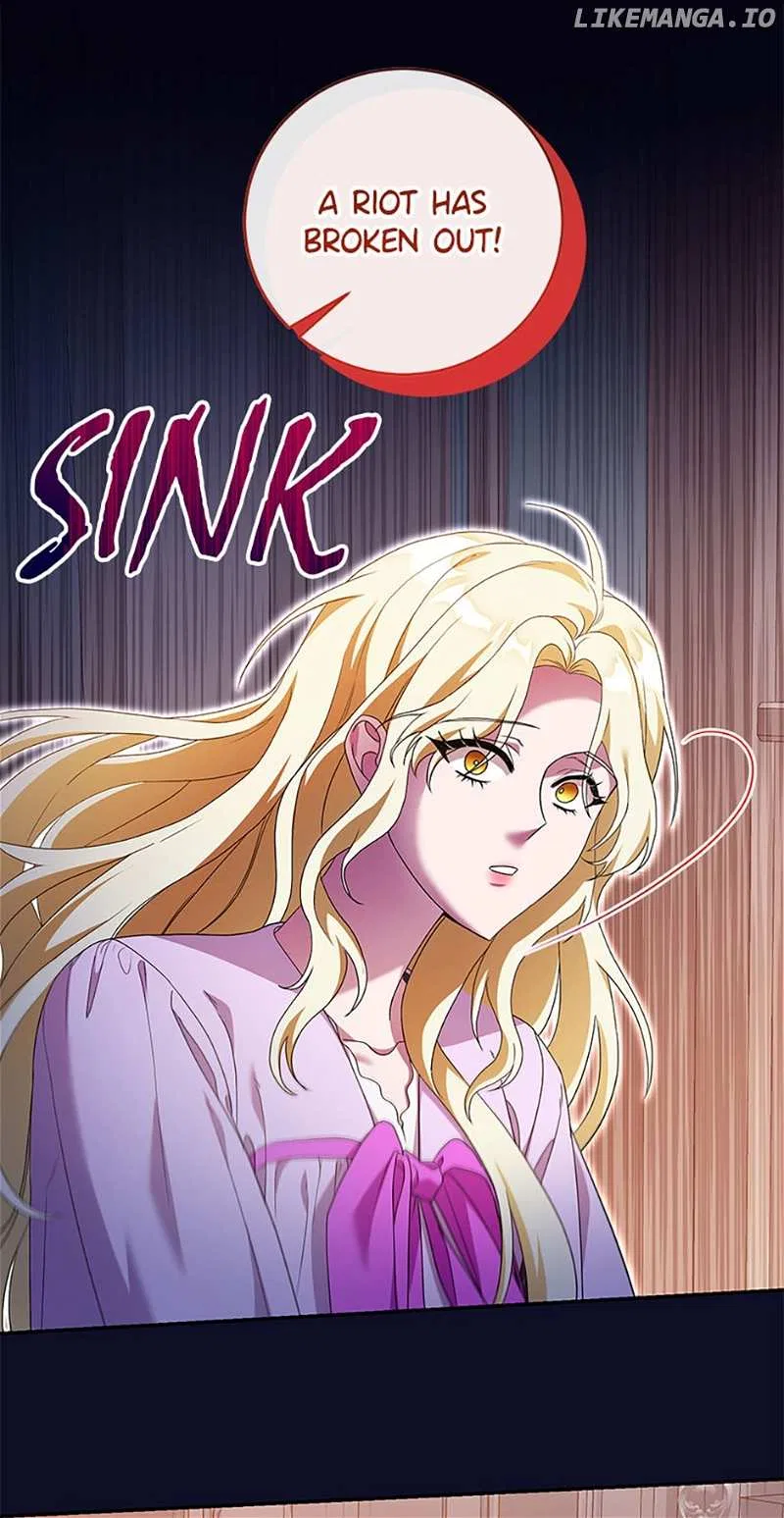 Shall We, My Lady? Chapter 57 – Page 10