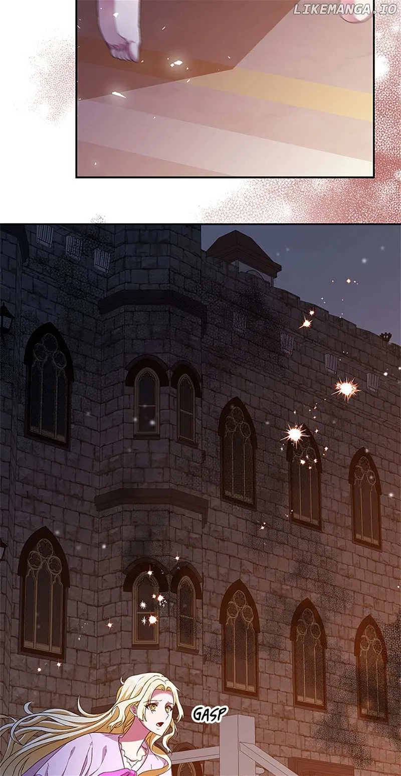 Shall We, My Lady? Chapter 57 – Page 12