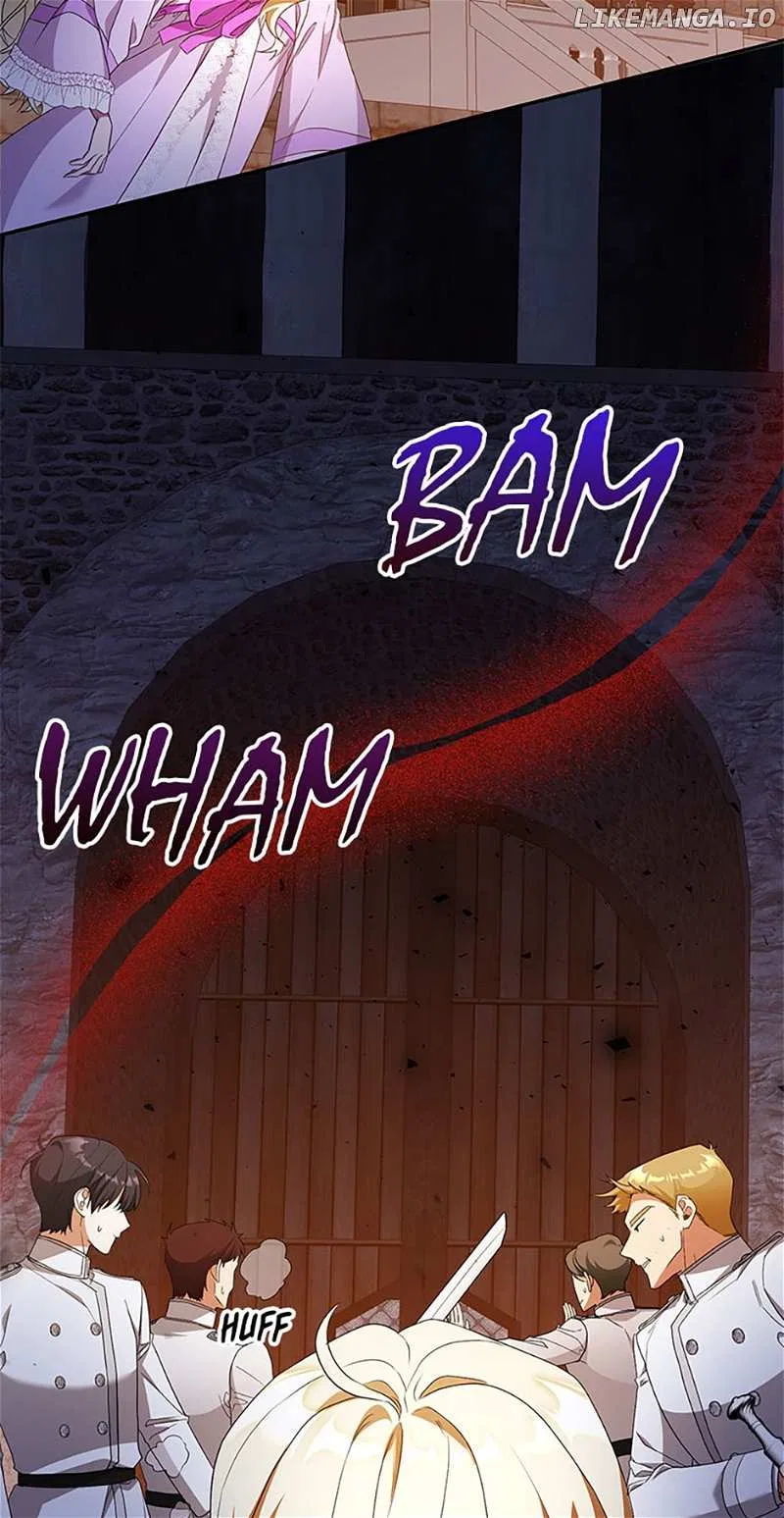 Shall We, My Lady? Chapter 57 – Page 13