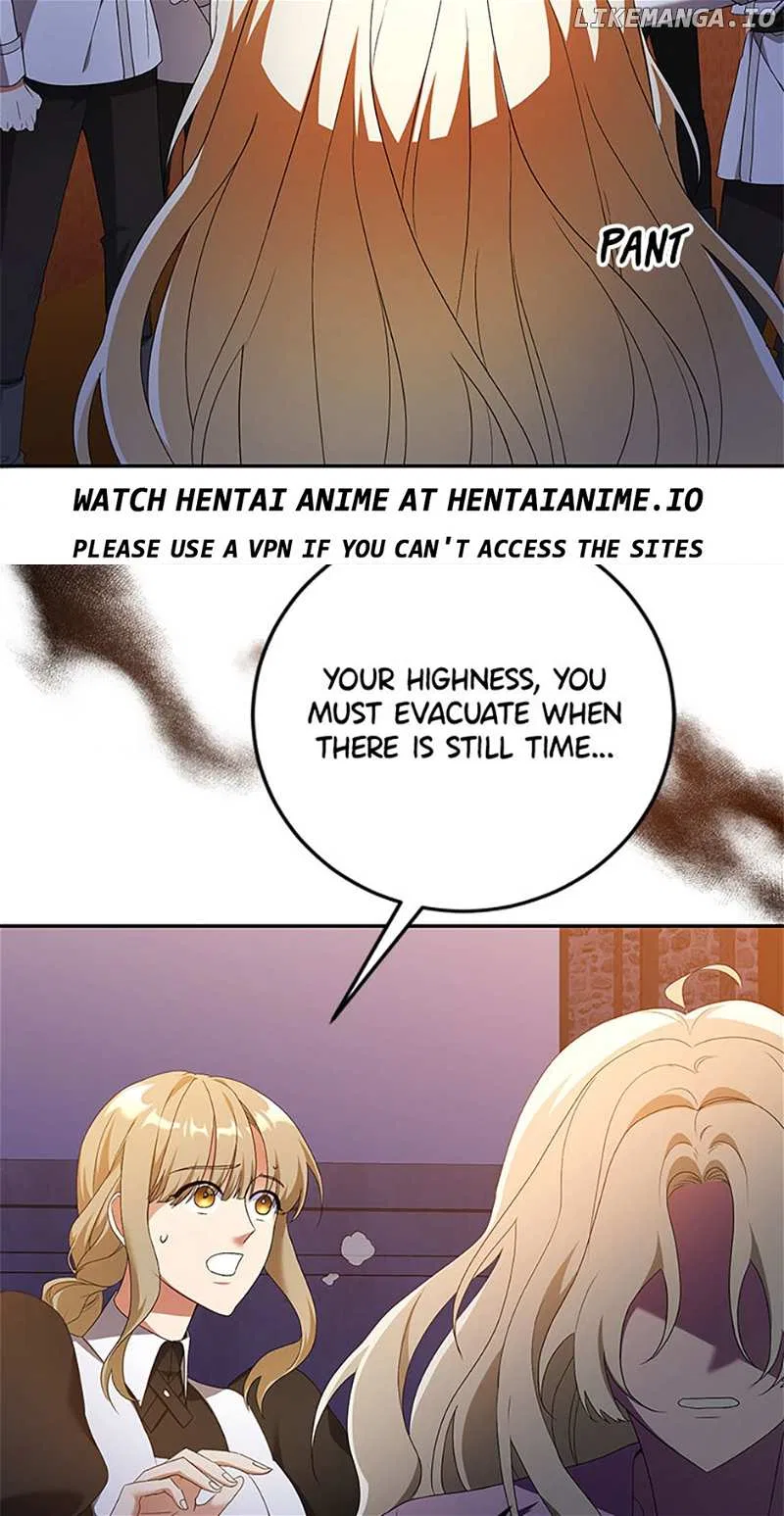 Shall We, My Lady? Chapter 57 – Page 14