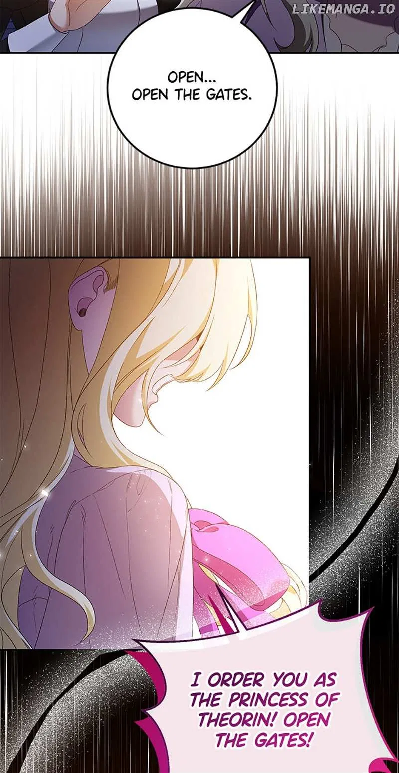 Shall We, My Lady? Chapter 57 – Page 15