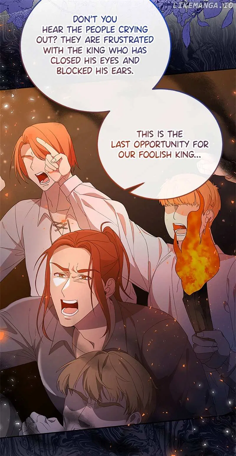 Shall We, My Lady? Chapter 57 – Page 18