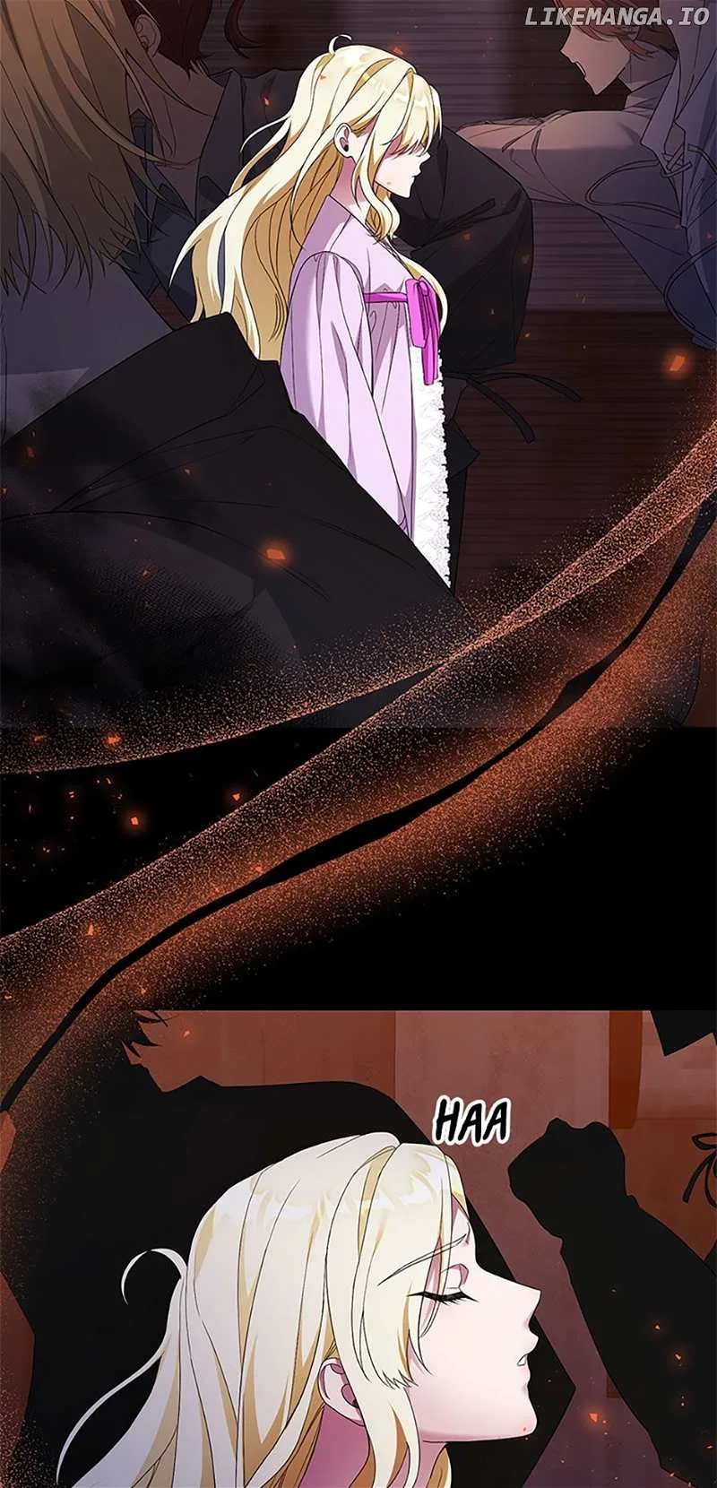 Shall We, My Lady? Chapter 57 – Page 23