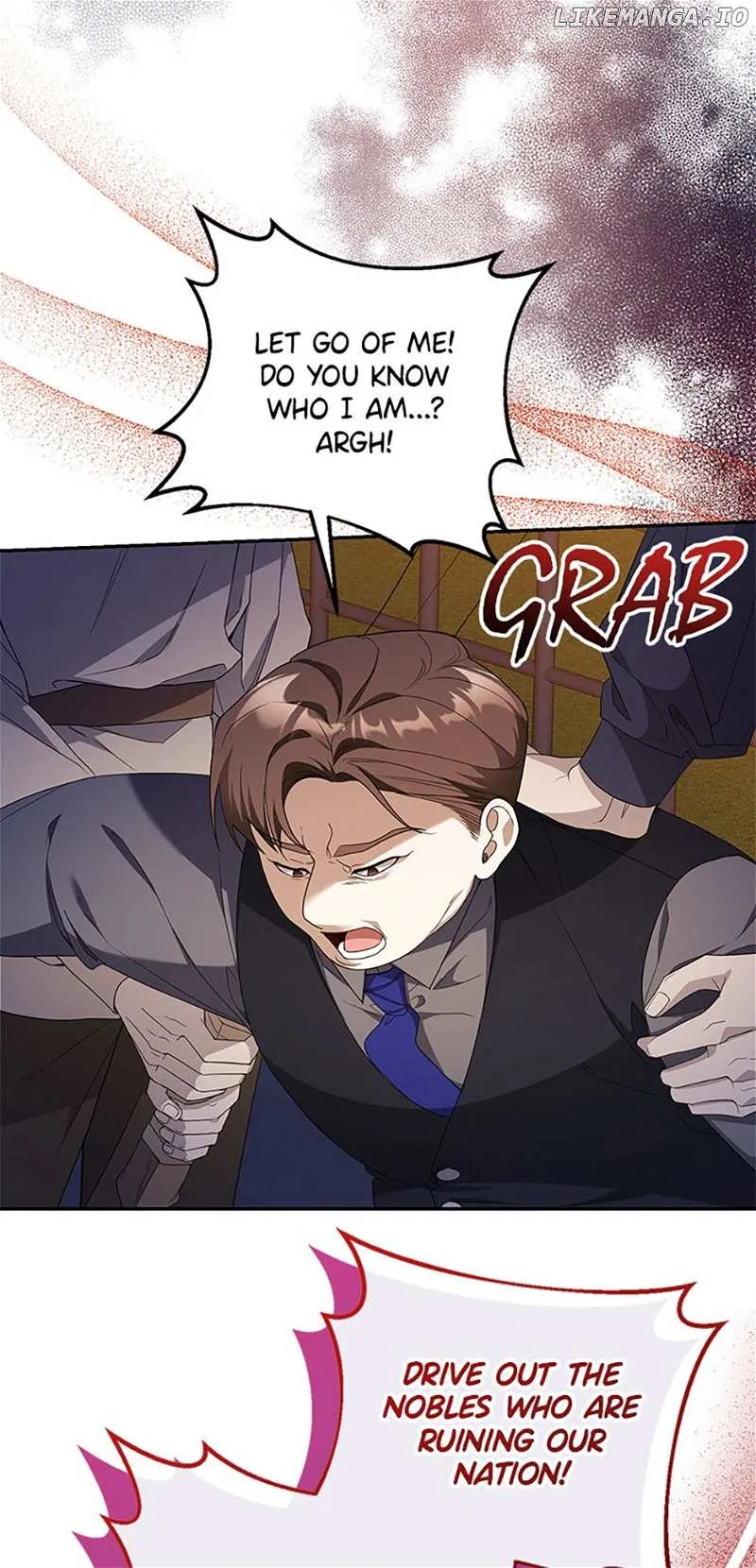 Shall We, My Lady? Chapter 57 – Page 27