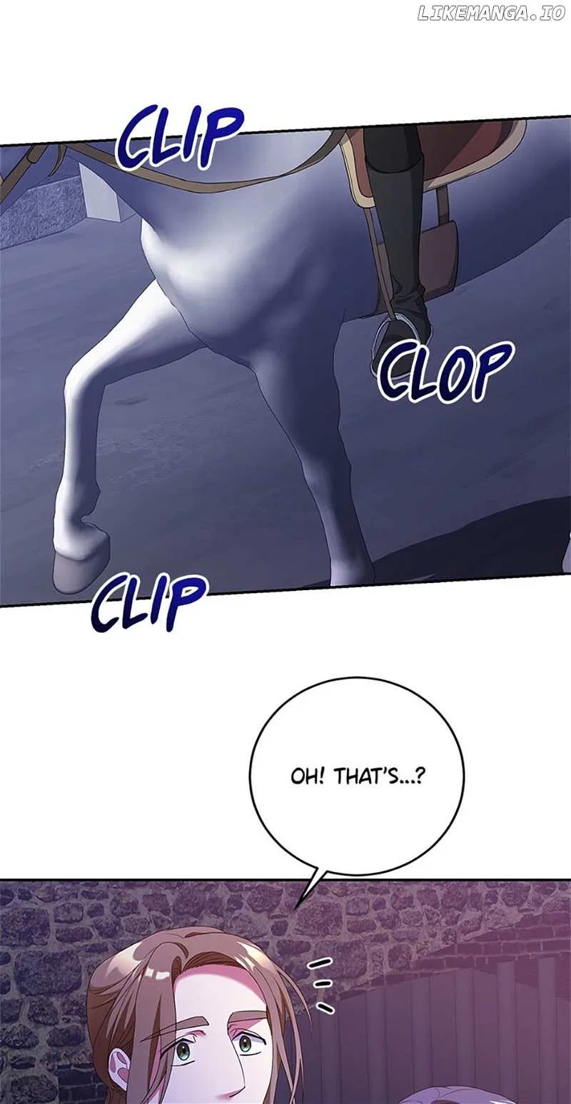 Shall We, My Lady? Chapter 57 – Page 29