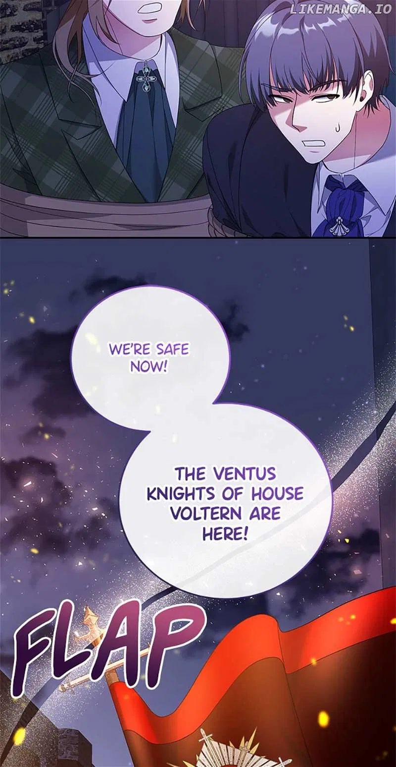 Shall We, My Lady? Chapter 57 – Page 30