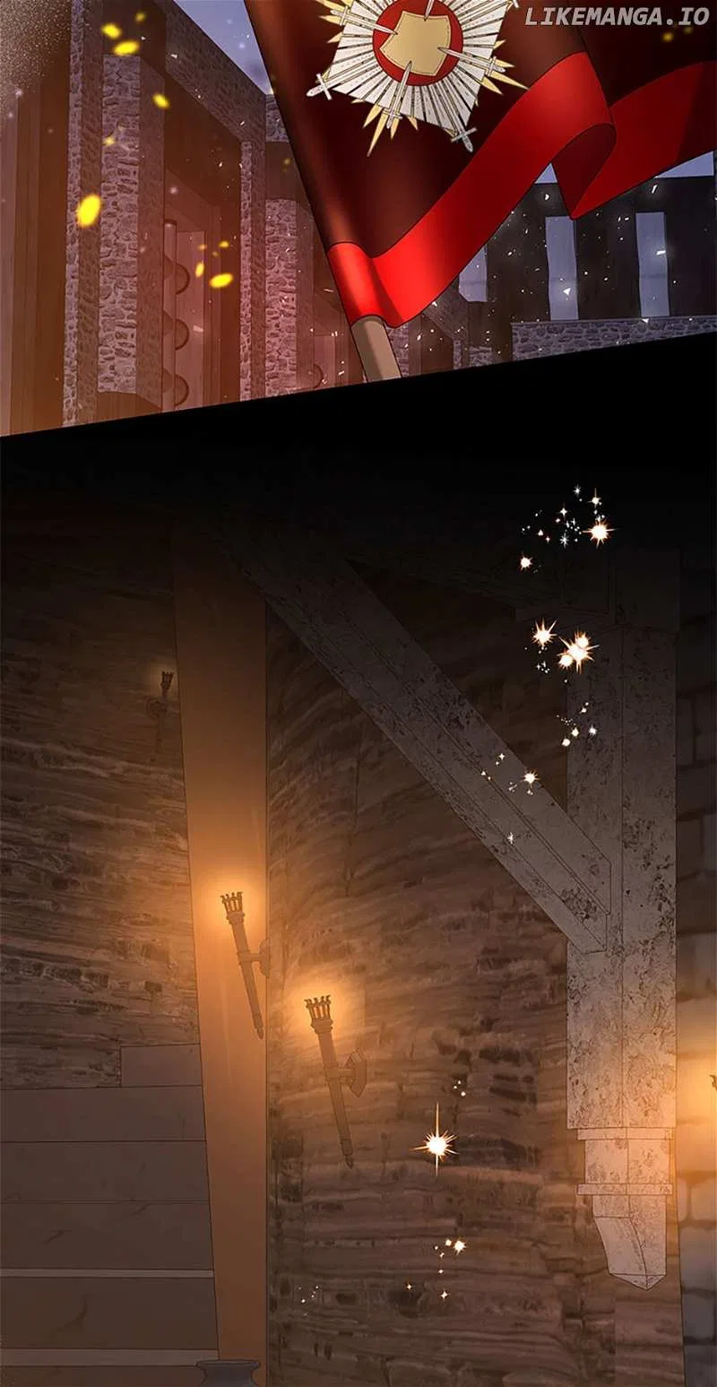 Shall We, My Lady? Chapter 57 – Page 31