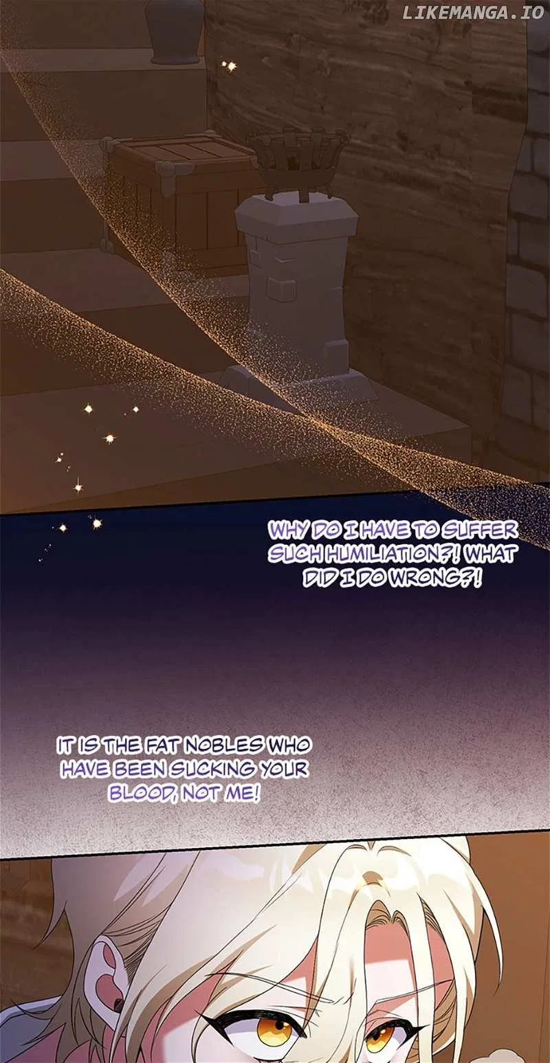 Shall We, My Lady? Chapter 57 – Page 32