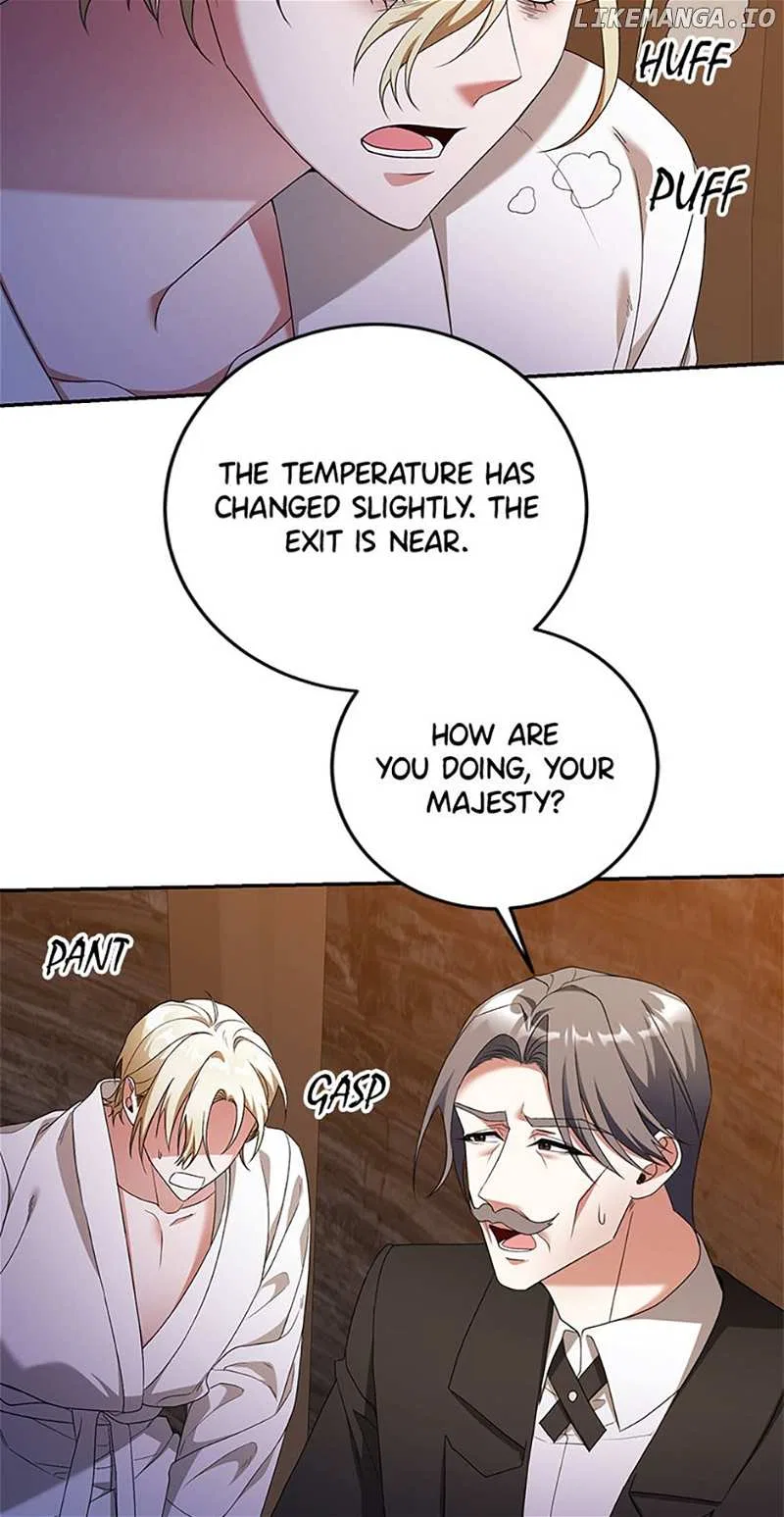 Shall We, My Lady? Chapter 57 – Page 33
