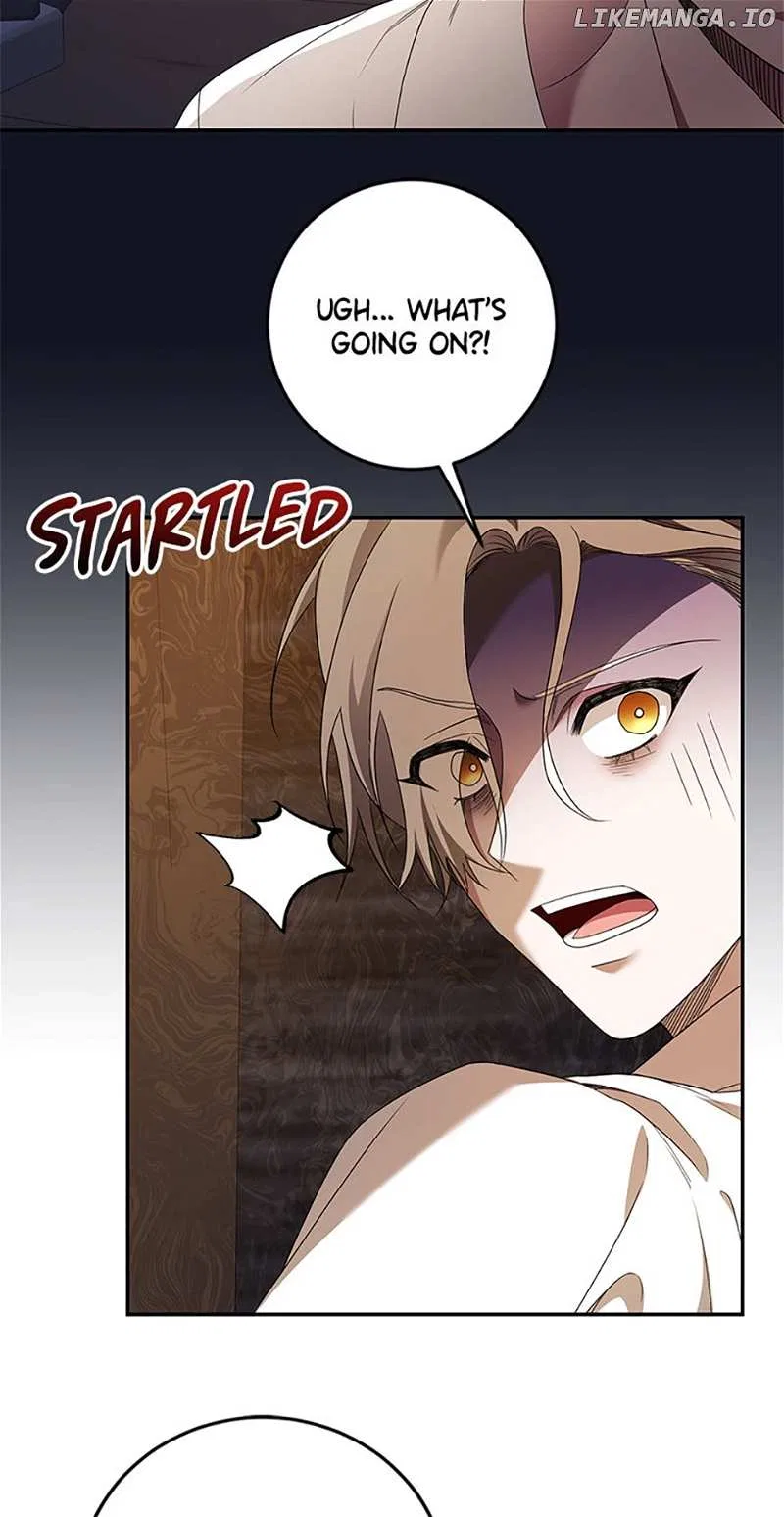 Shall We, My Lady? Chapter 57 – Page 35