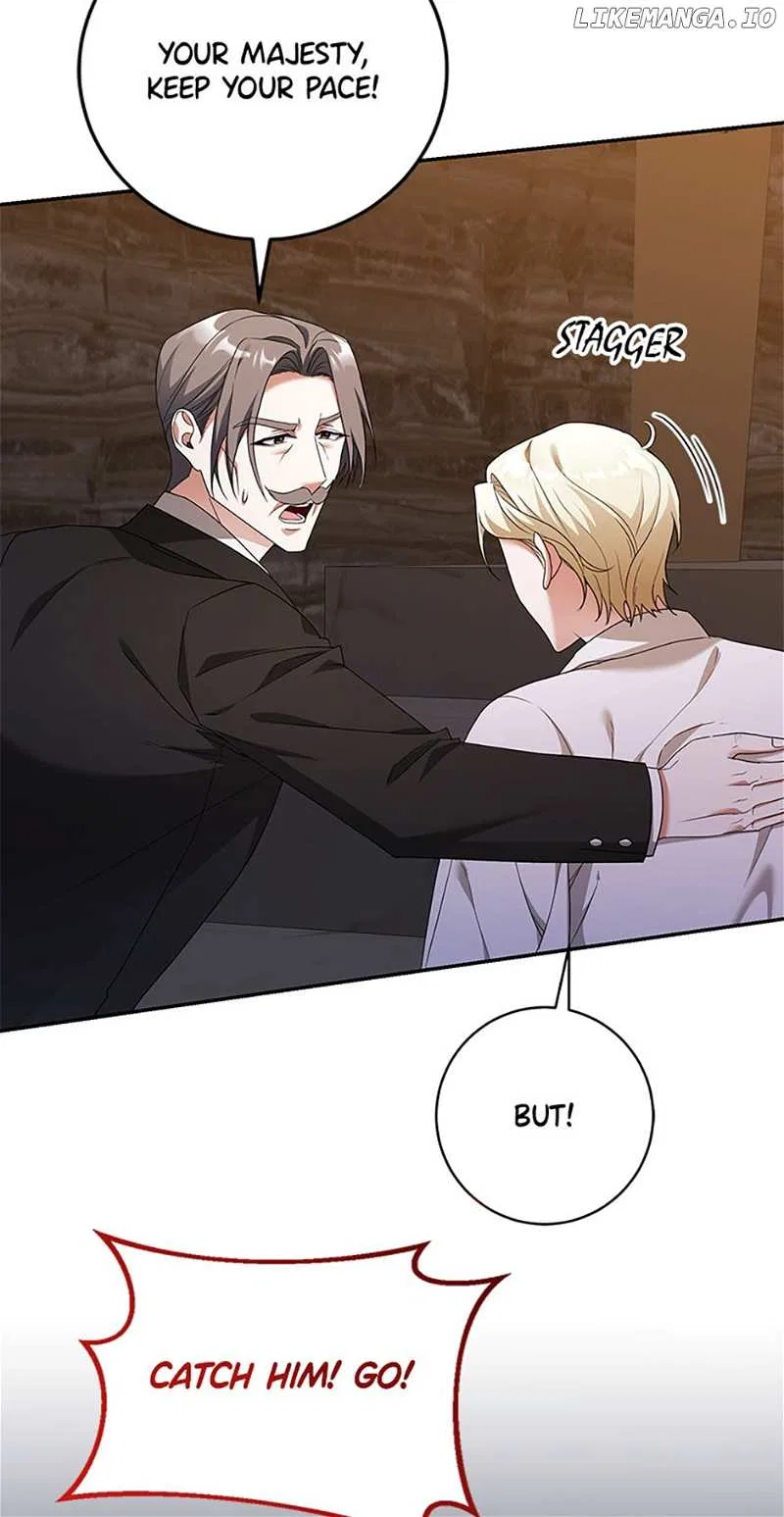 Shall We, My Lady? Chapter 57 – Page 36
