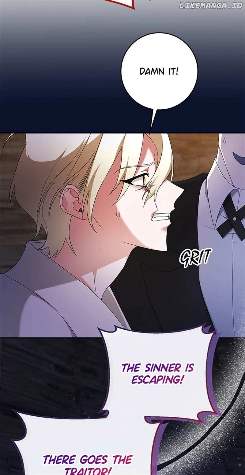 Shall We, My Lady? Chapter 57 – Page 37