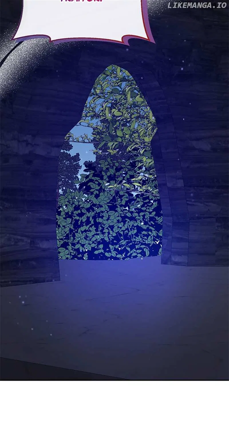 Shall We, My Lady? Chapter 57 – Page 38