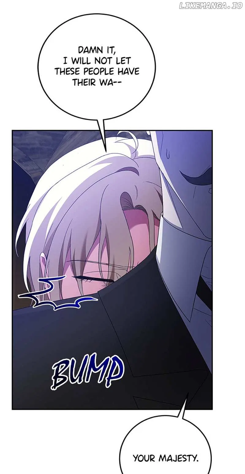 Shall We, My Lady? Chapter 57 – Page 39