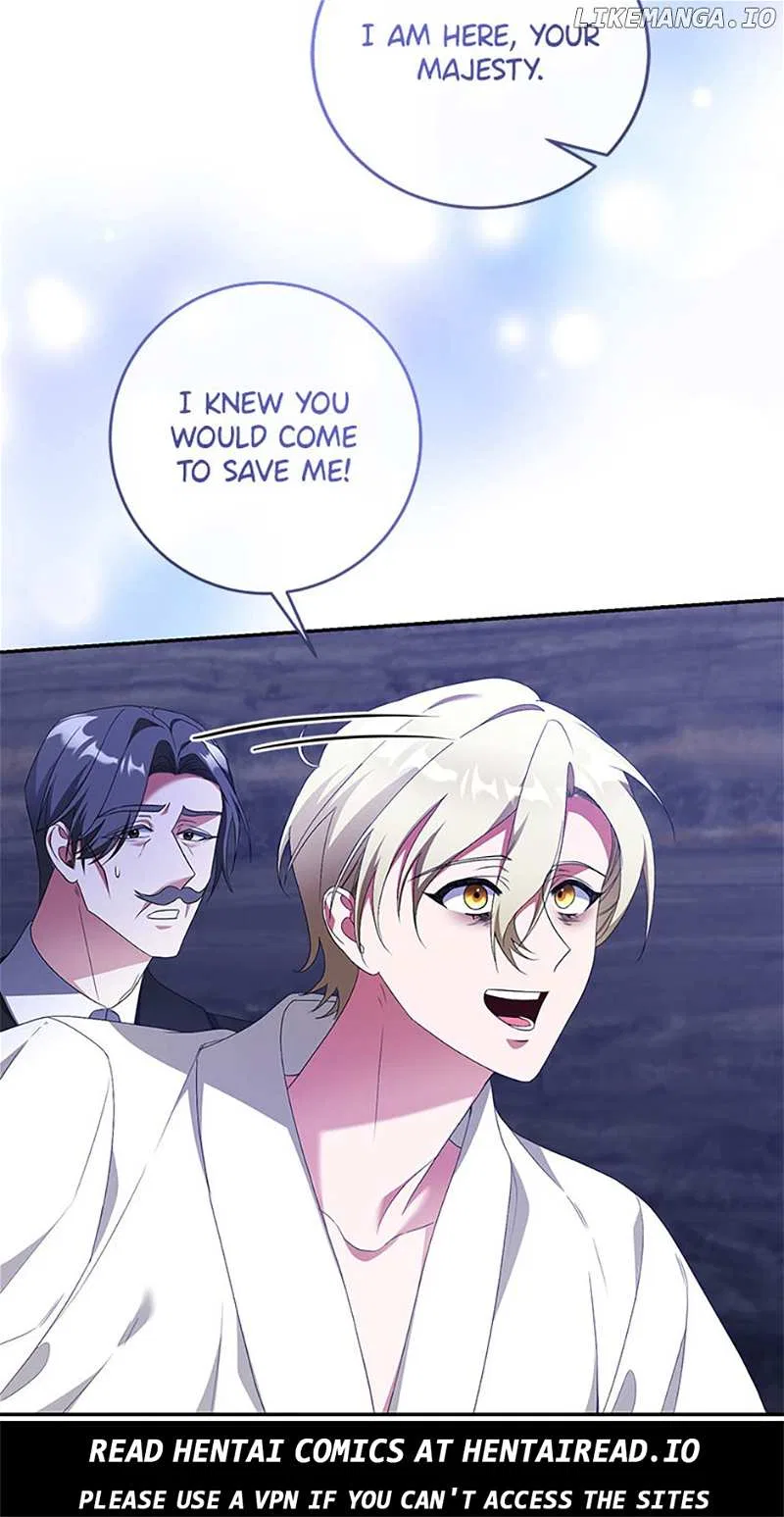 Shall We, My Lady? Chapter 57 – Page 42