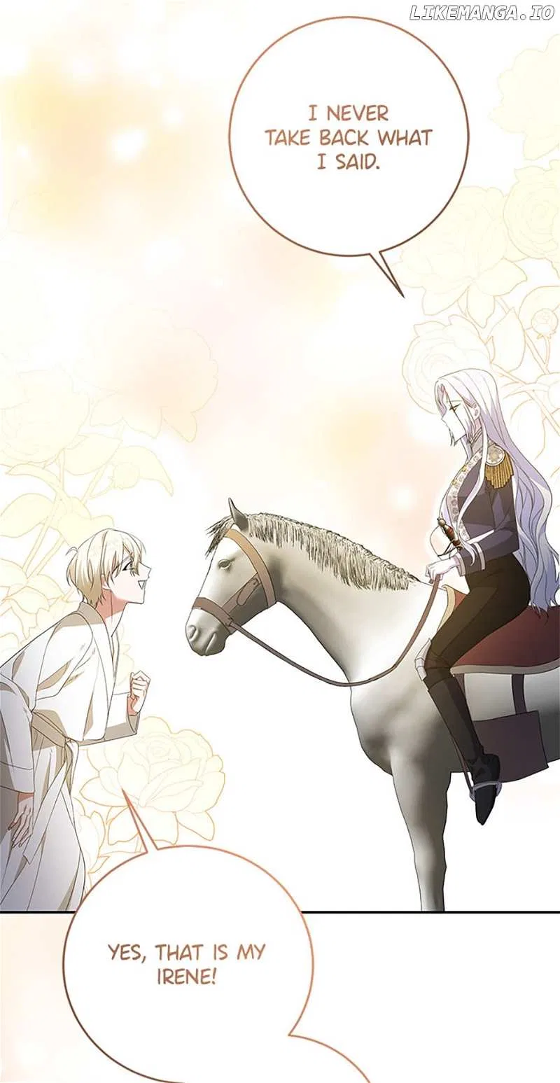 Shall We, My Lady? Chapter 57 – Page 43