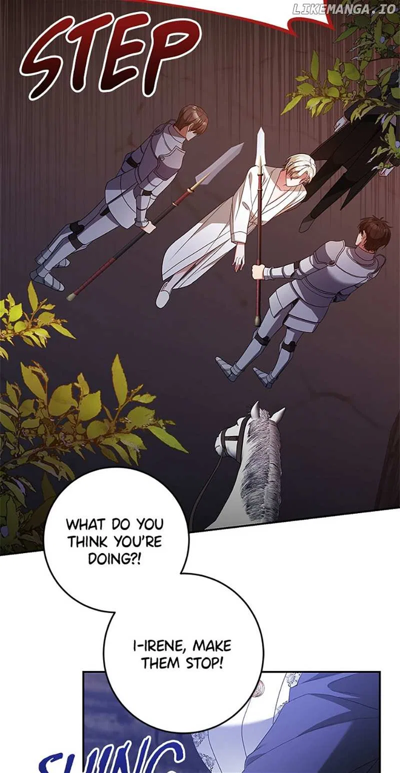 Shall We, My Lady? Chapter 57 – Page 45