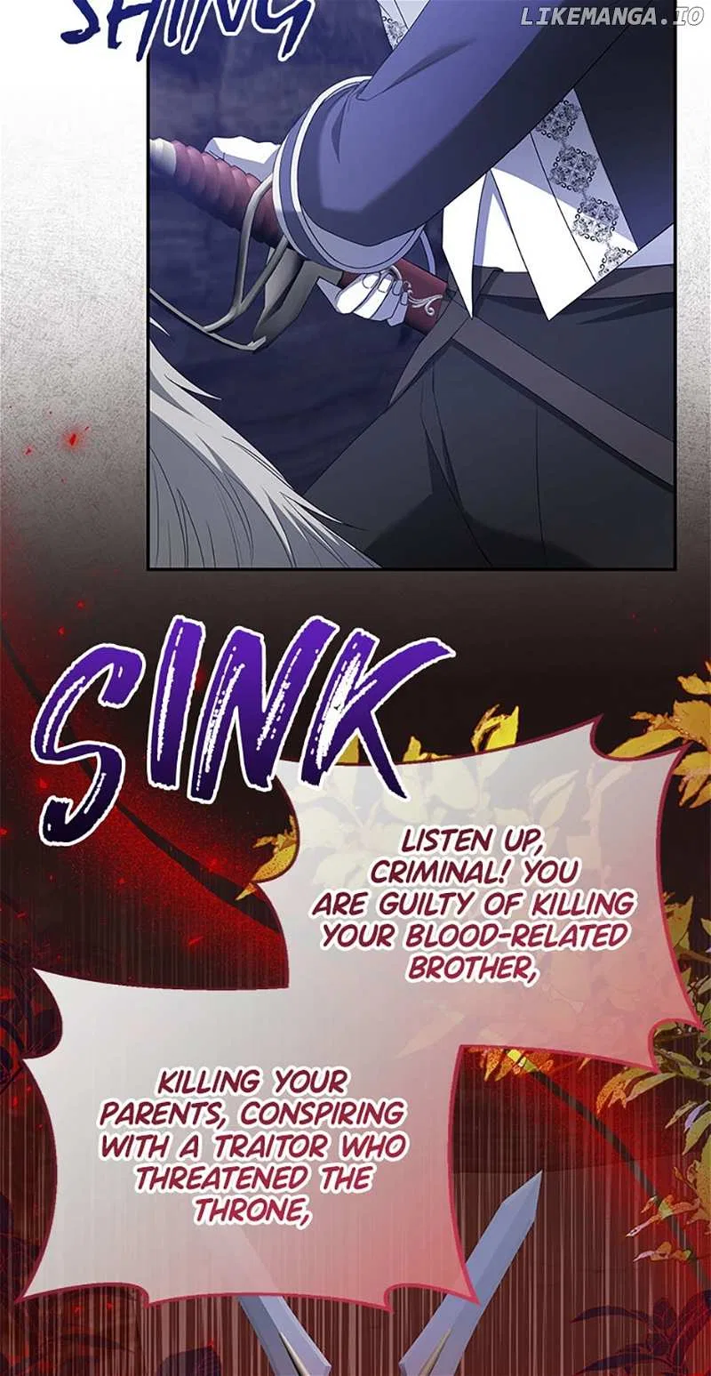 Shall We, My Lady? Chapter 57 – Page 46