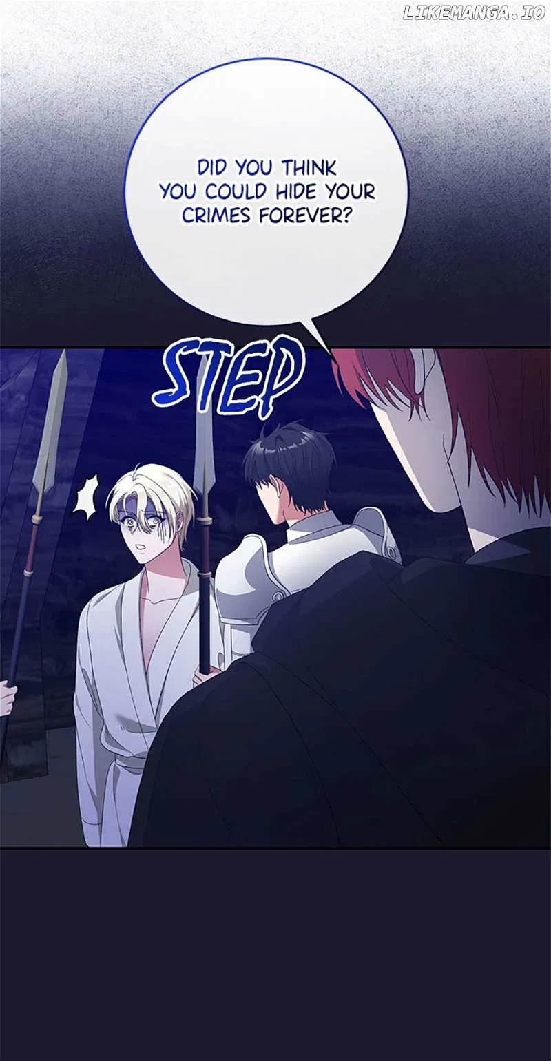 Shall We, My Lady? Chapter 57 – Page 48