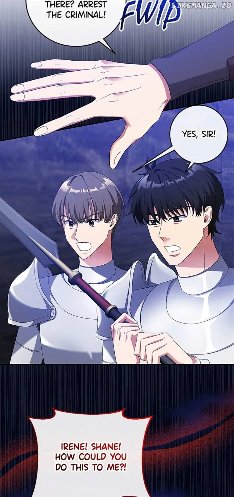 Shall We, My Lady? Chapter 57 – Page 50