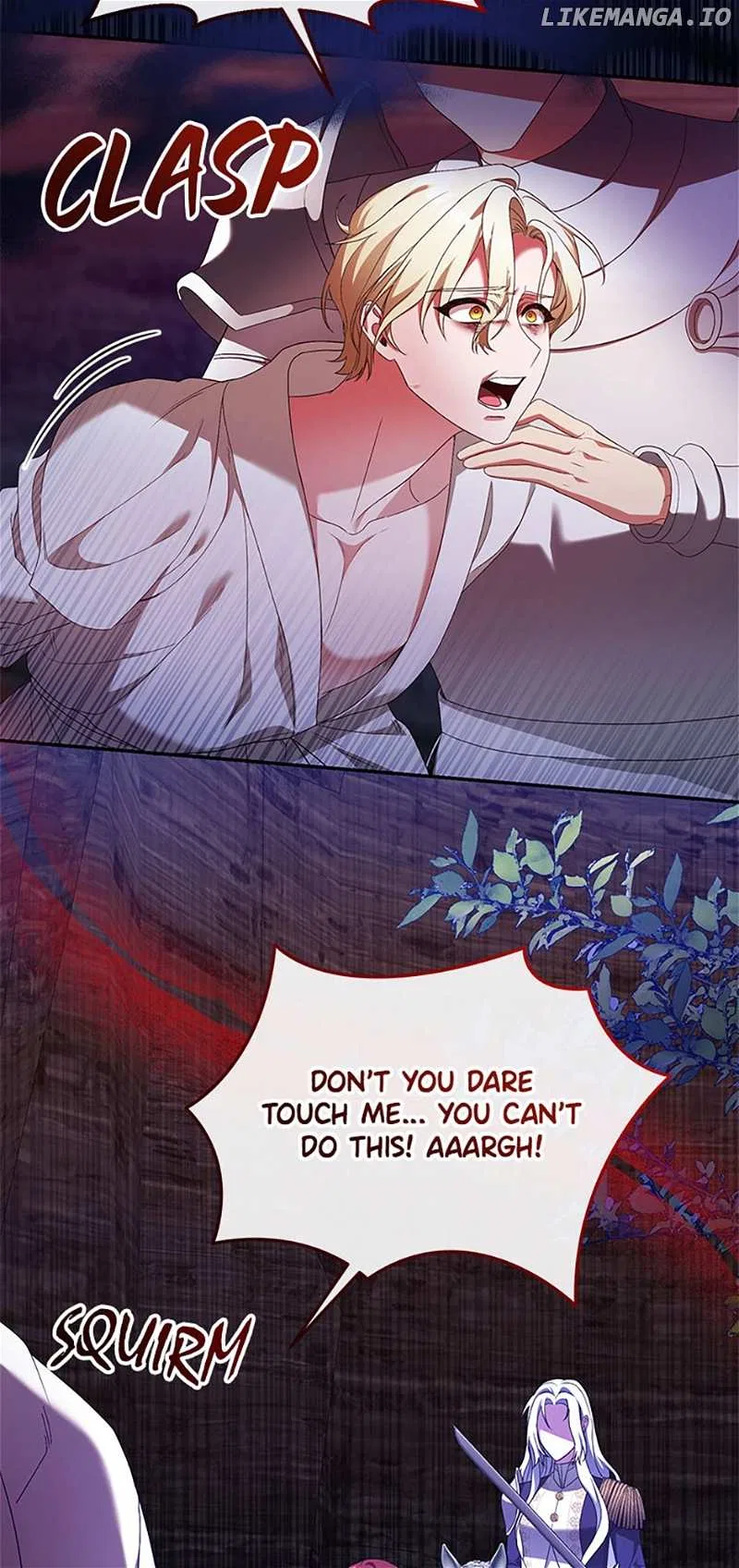 Shall We, My Lady? Chapter 57 – Page 51