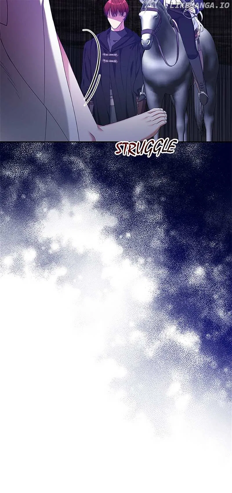 Shall We, My Lady? Chapter 57 – Page 52