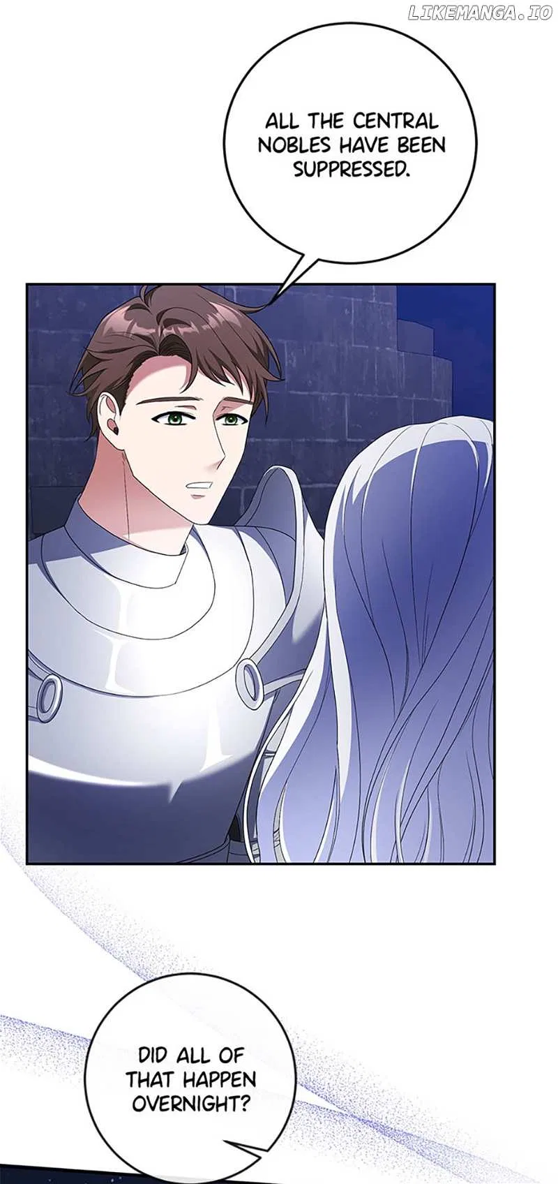 Shall We, My Lady? Chapter 57 – Page 54