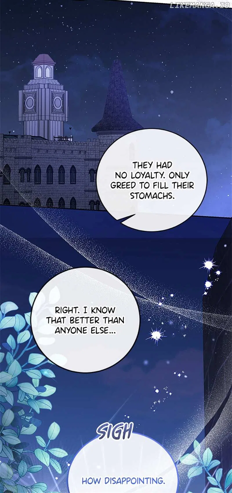 Shall We, My Lady? Chapter 57 – Page 55