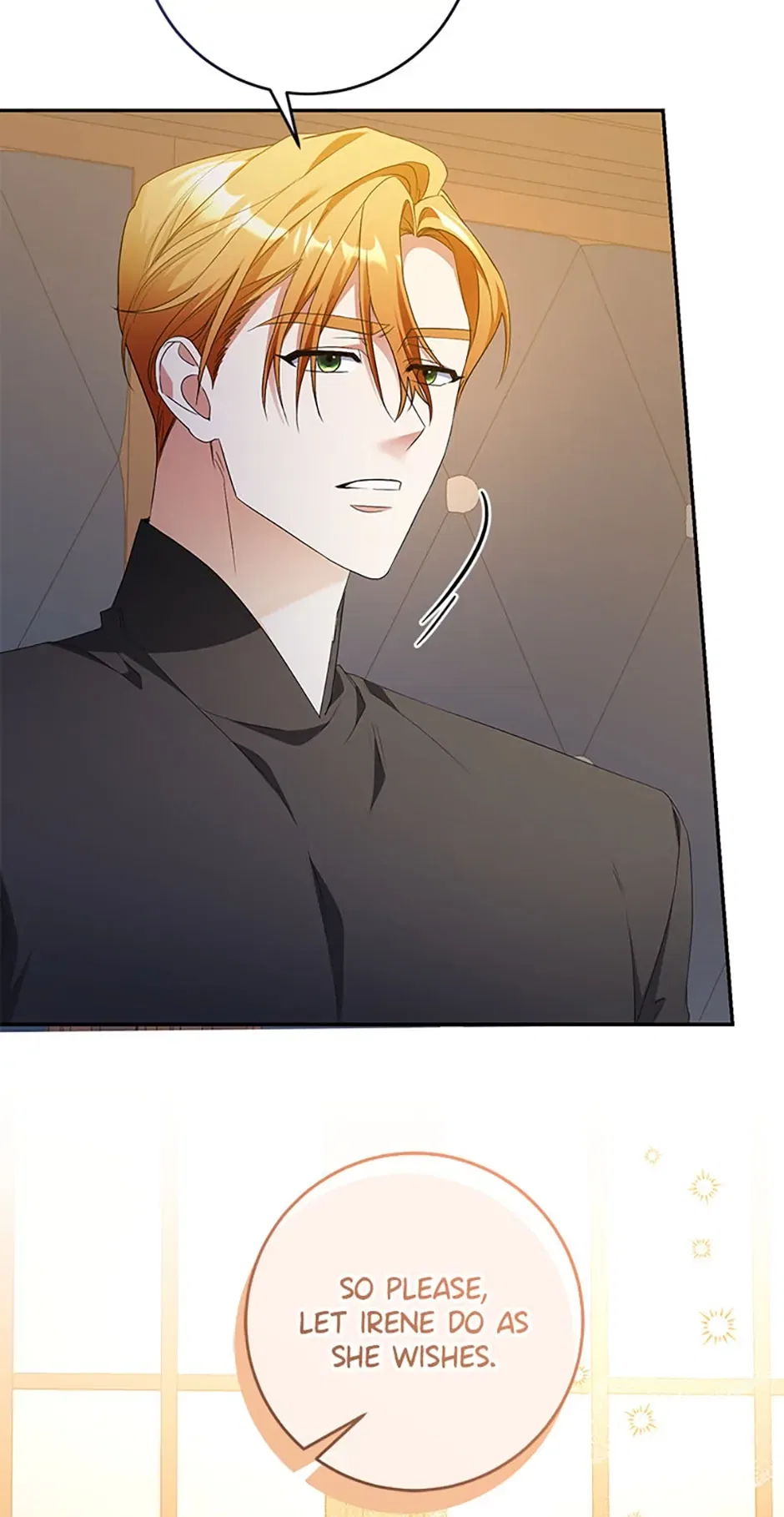 Shall We, My Lady? Chapter 56 – Page 4