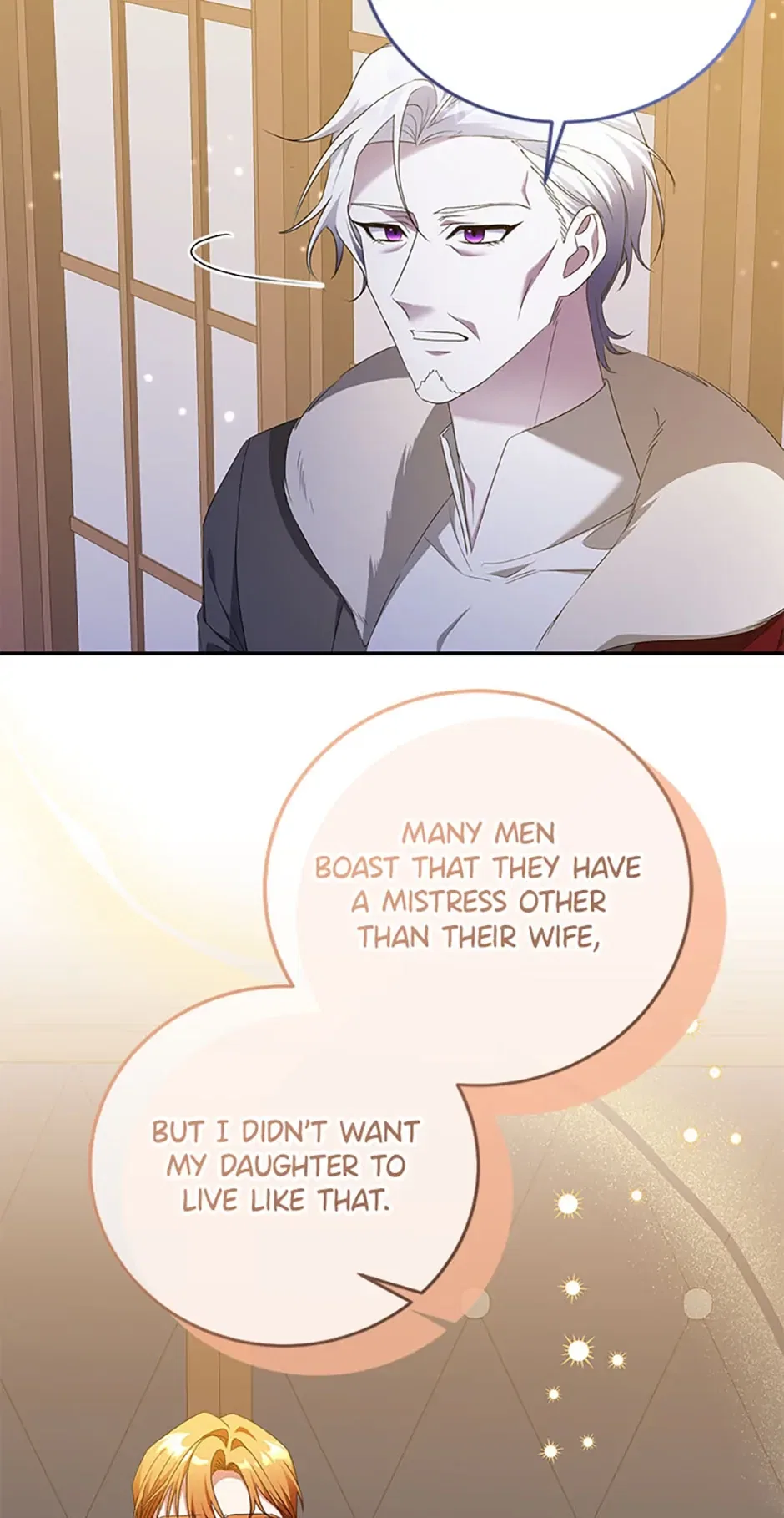 Shall We, My Lady? Chapter 56 – Page 7