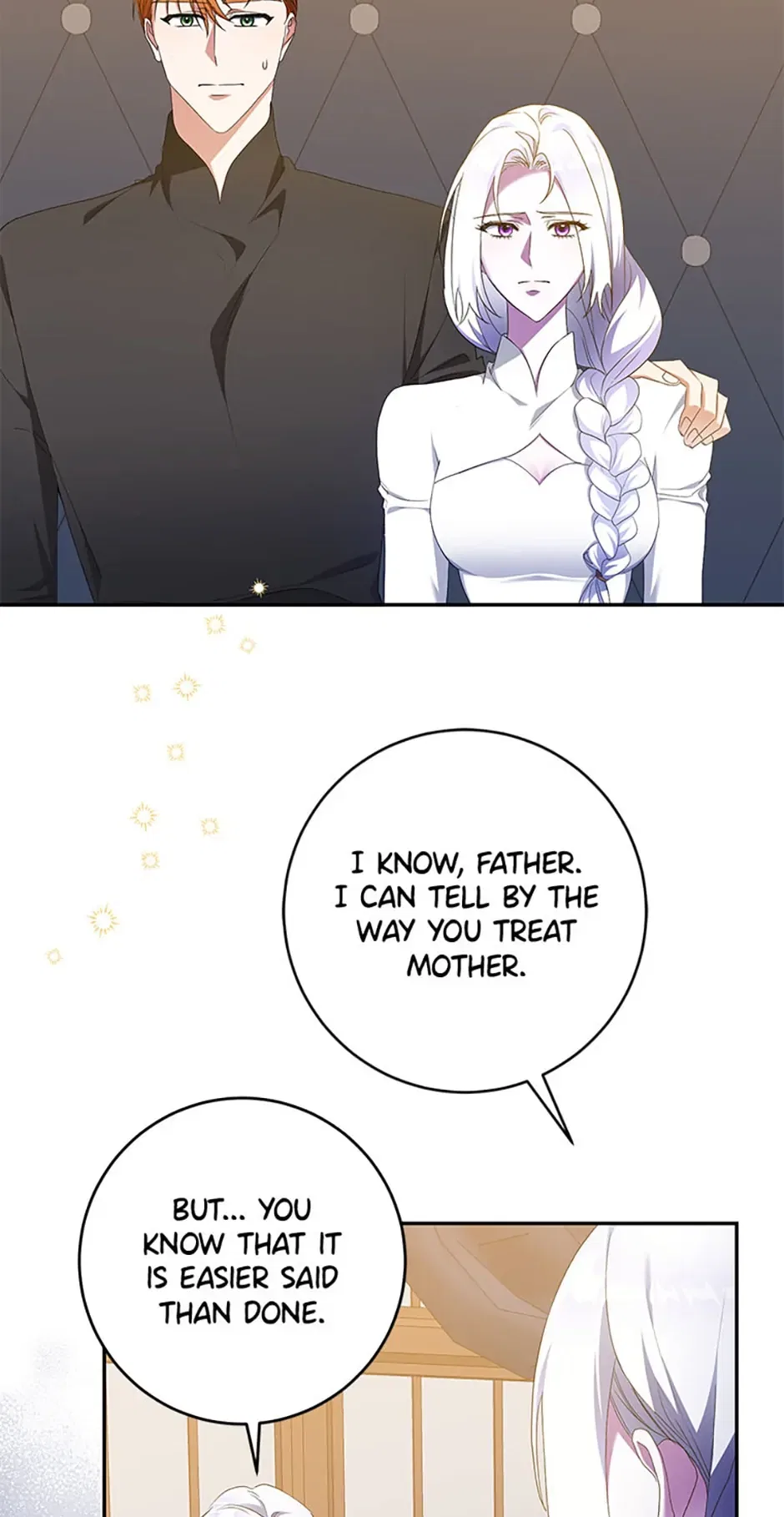 Shall We, My Lady? Chapter 56 – Page 8