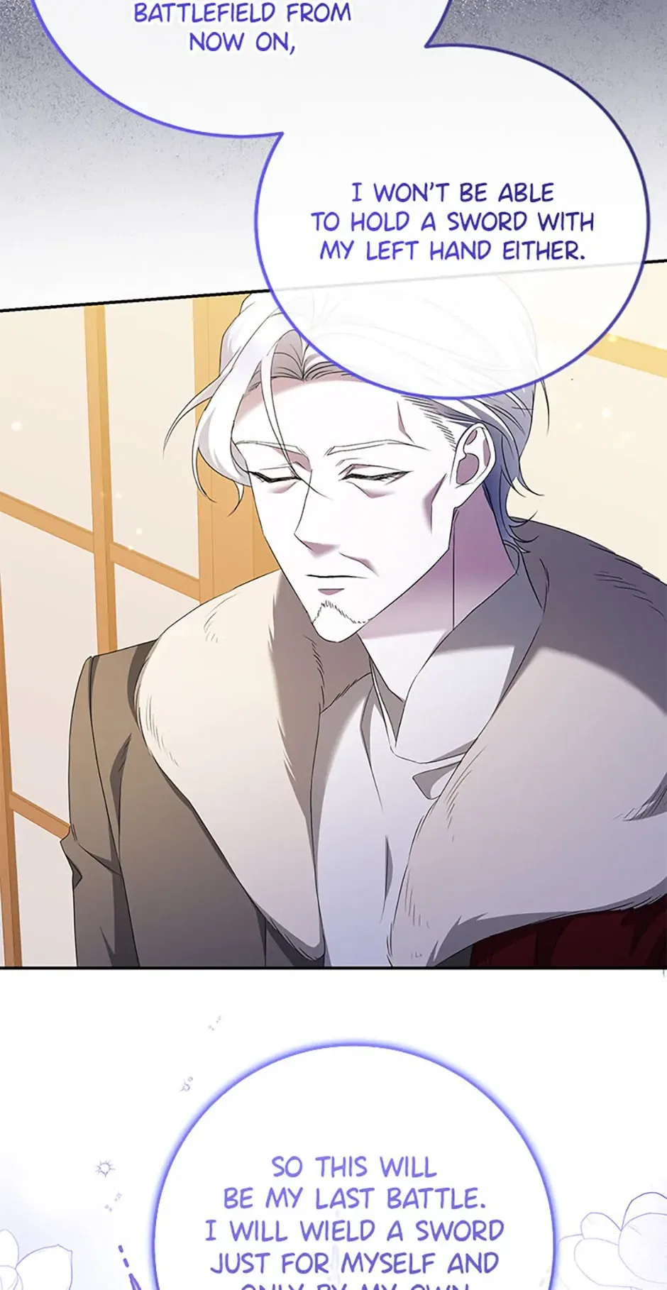 Shall We, My Lady? Chapter 56 – Page 14