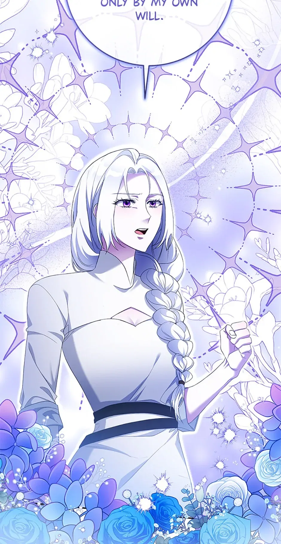 Shall We, My Lady? Chapter 56 – Page 15