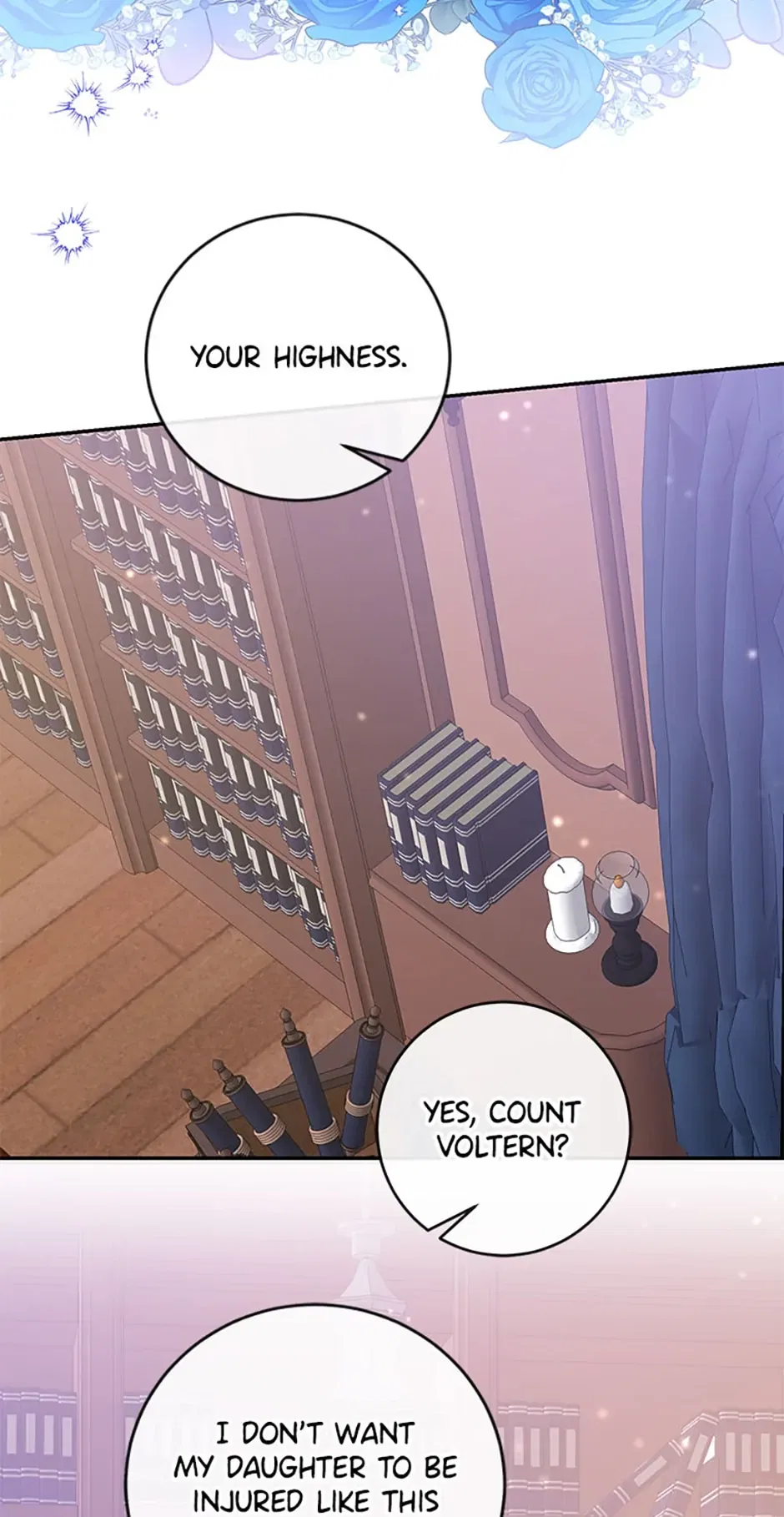 Shall We, My Lady? Chapter 56 – Page 16