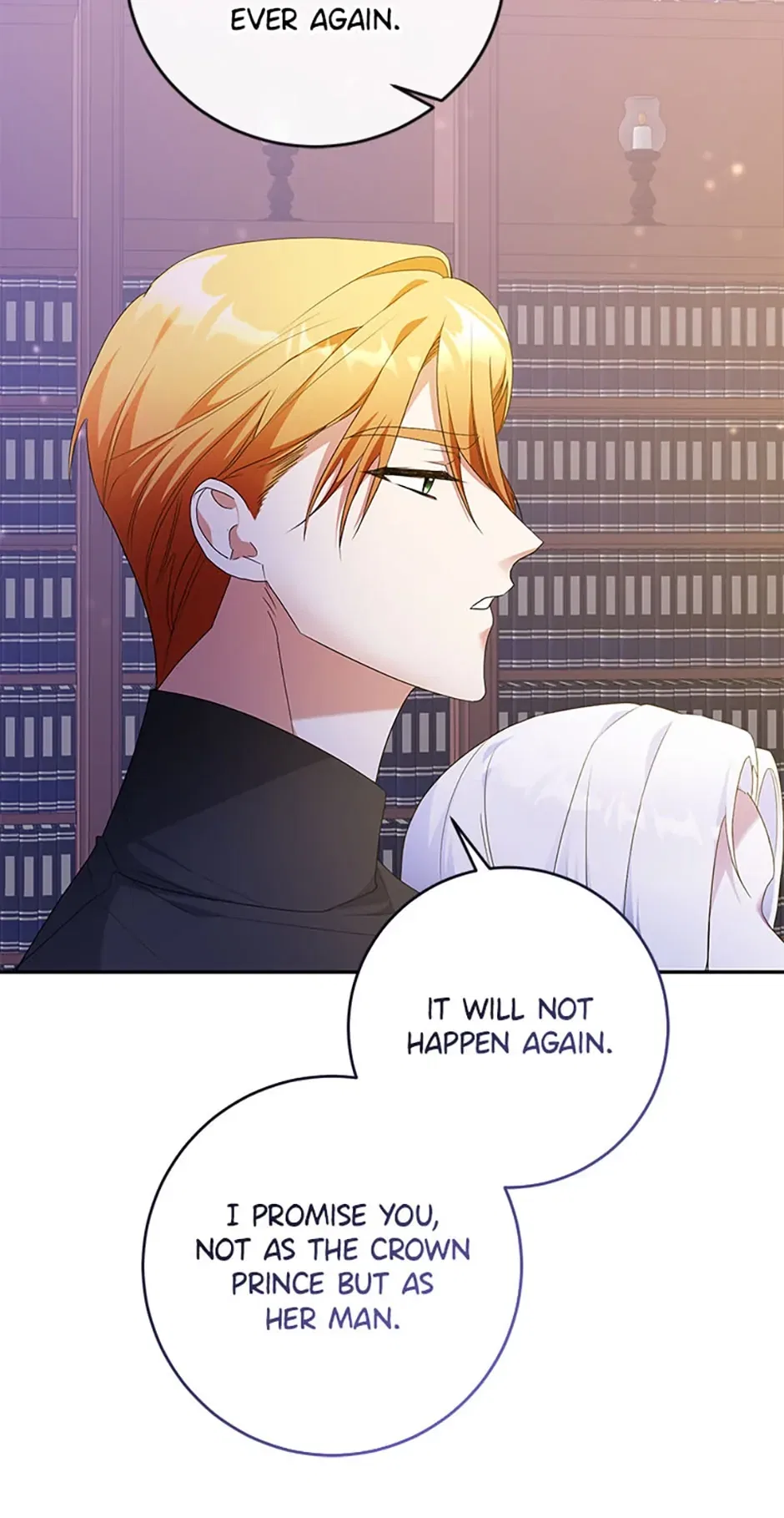 Shall We, My Lady? Chapter 56 – Page 17