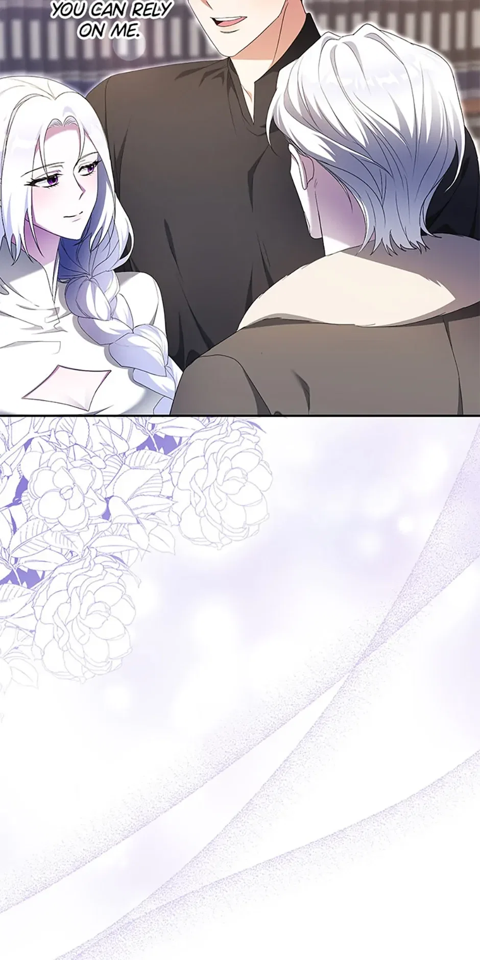 Shall We, My Lady? Chapter 56 – Page 22